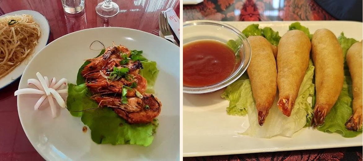 Restaurant La Perle D'Asie - Gallery Image 3