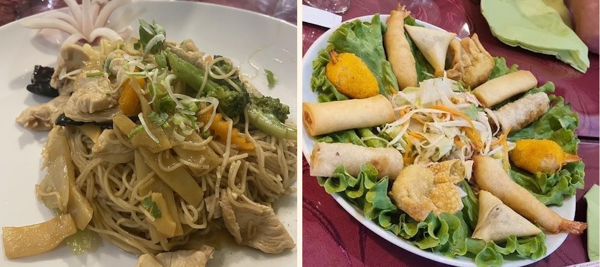 Restaurant La Perle D'Asie - Gallery Image 4