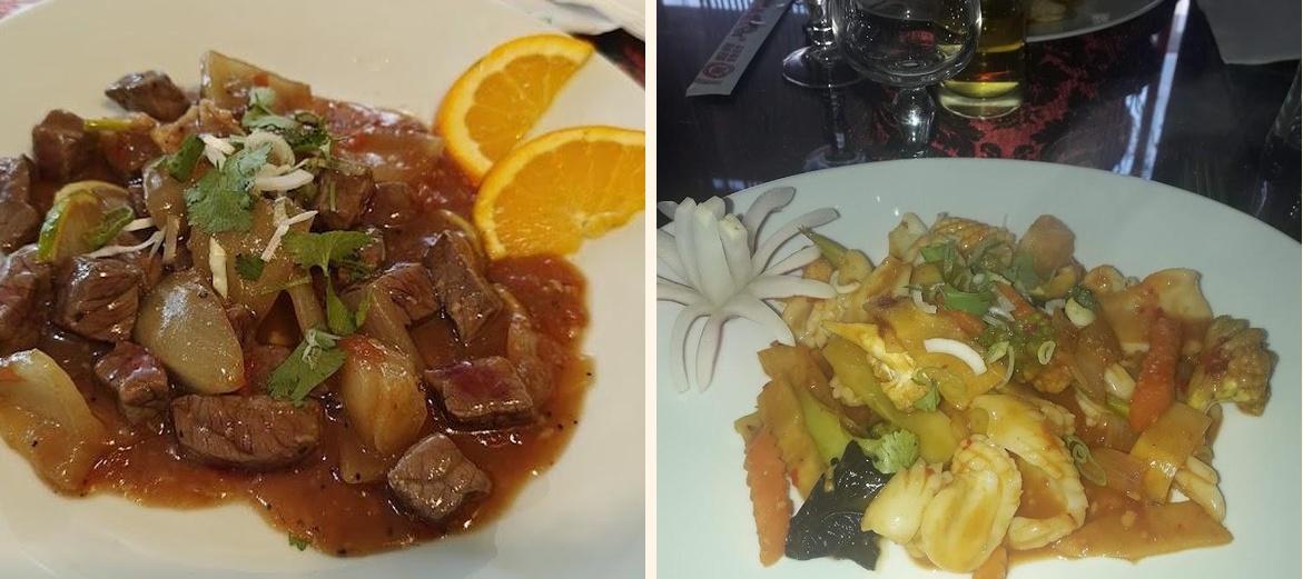 Restaurant La Perle D'Asie - Gallery Image 5